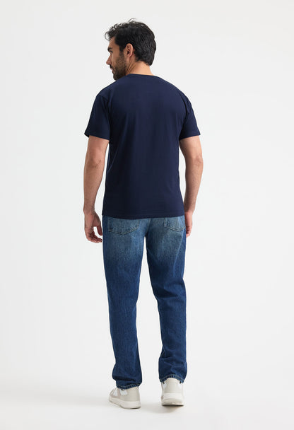 Heavyweight T-Shirt (Print Front & Back Included)