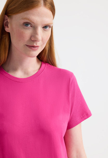 Ladies Classic T-Shirt (Print Front & Back Included)