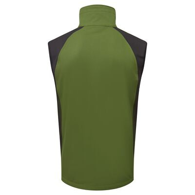 WX2 Eco Softshell Bodywarmer