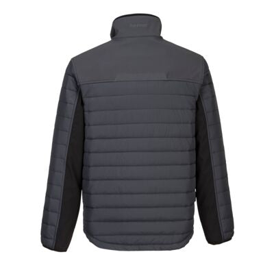 WX3 Hybrid Baffle Jacket