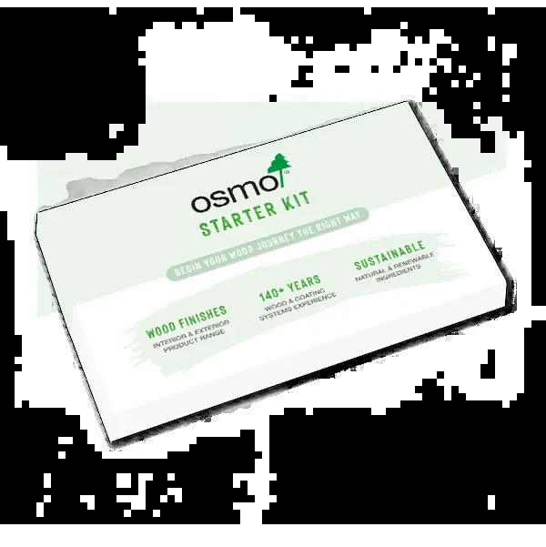 Osmo Starter Kit